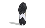 (GS) adidas X Ghosted.3 TF 'White Metallic Gold Melange' EG8214