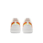 Nike x sacai Blazer Low 'Magma Orange' DD1877-100