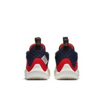 (PS) Air Jordan Why Not 0.2 Red/Blue/Black AT5719-900