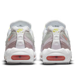 (WMNS) Nike Air Max 95 White Multi 'Cream White' DH5722-100