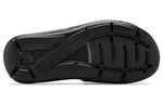 (WMNS) Under Armour Ignite 9 Slide 'Black Pink Surge' 3022717-003