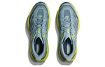 HOKA ONE ONE Speedgoat 5 'Stone Blue Citron' 1123157-SBDCT