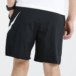 Nike AS Men's NK FLX WVN 3.0 HBR SWOOSH Black CZ6371-010