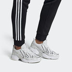 adidas EQT Gazelle 'Crystal White' EE7744