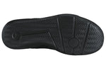(GS) Air Jordan Eclipse Chukka Woven 'Black Grey' 881461-003