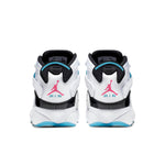 Air Jordan 6 Rings 'South Beach' CK0017-100