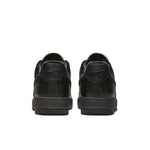 (WMNS) Nike Air Force 1 Low 'Anniversary Edition Black' DX6035-001