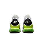 Nike Air Max 270 Golf 'White Volt' CK6483-105