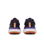 (WMNS) Nike React Infinity Run Flyknit 3 'Cave Purple Orange' DD3024-502