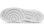 (WMNS) Nike Air Force 1 Shadow SE 'Team Orange Blue' CQ9503-100