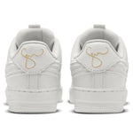 (WMNS) Nike x Serena Williams Air Force 1 'Summit White' DM5036-100