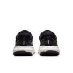 Nike ZoomX Invincible Run Flyknit 'Black Metallic Gold' CT2228-004