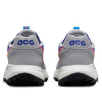 Nike ACG Lowcate 'Wolf Grey Bright Crimson' DM8019-001