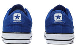Converse Star Player Low 'Blue White' 161594C