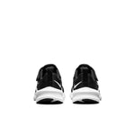 (PS) Nike Downshifter 11 Black/White CZ3959-001