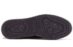 PUMA x Atmos SlipStorm Mid Snake Vintage 'White Purple Black' 383719-01