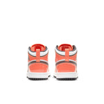 (PS) Air Jordan 1 Mid SE 'Turf Orange' BQ6932-802