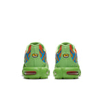 Nike x Supreme Air Max Plus TN 'Mean Green' DA1472-300