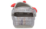 Crocs Staple x Classic Clog 'Straight From Above' 207917-90H