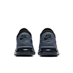 Nike Air Max Flair 'Cool Grey Solar Red' 942236-004