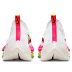 (WMNS) Nike Air Zoom Alphafly NEXT% Flyknit 'Rawdacious' DJ5456-100