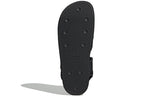 adidas x Pharrell Adilette 2.0 Sandal 'Core Black' EG7824