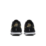 (GS) Nike MD Valiant 'Black Metallic Gold Star' CN8558-009