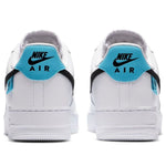 Nike Air Force 1 '07 Low 'Worldwide Pack - Blue Fury' CK7648-100