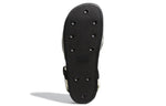 adidas x Pharrell Adilette 2.0 'Black' GZ1892