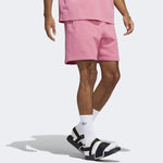 adidas x Pharrell Basic Sports Shorts 'White' HF9928