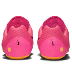Nike Air Zoom Rival Sprint Spikes 'Hyper Pink Orange' DC8753-600