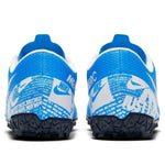 Nike Mercurial Superfly 7 Academy MDS TF Turf 'Blue White' AT7996-414