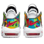 (GS) Nike Air More Uptempo 'Peace, Love, Basketball' DM8155-100