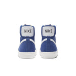 Nike Blazer Mid '77 Suede 'Deep Royal Blue' CI1172-402