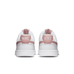 (WMNS) Nike Court Vision Low Next Nature 'White Pink Oxford' DH3158-102