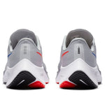 (GS) Nike Air Zoom Pegasus 37 'Light Grey Blue' CJ2099-006