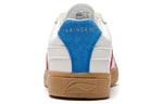 (WMNS) Li-Ning Skateboarding Low 'White Red' AGCS290-3