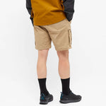 Nike waterproof Outdoor Multiple Pockets Casual Bundle Feet Long Pants Khaki CV0655-247