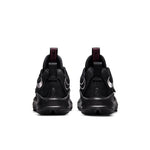 (GS) Nike Zoom Freak 3 'Black Metallic Silver' DB4158-002