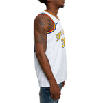Nike NBA Stephen Curry Golden State Warriors 2019/20 Fan Edition Jersey #30 BQ8108-103
