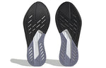 (WMNS) adidas Duramo Speed 'Grey Purple Metallic'  IE9681