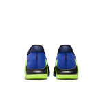 (PS) Nike LeBron Witness 6 'Blue Black' DD0424-405