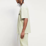 Fear of God Essentials FW20 Logo Tee 'Sage' FOG-FW20-301