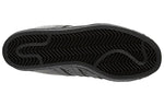 (WMNS) adidas originals Superstar Up Non-slip Wear-Resistant High-Heeled Sneakers Black S76404