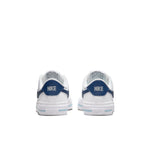 (GS) Nike Court Legacy 'White Mystic Navy' DA5380-113