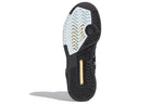 (WMNS) adidas originals Drop Step Xl 'Black White' FV4877