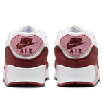 (WMNS) Nike Air Max 90 'Dark Team Red Platinum Tint' HM9451-600