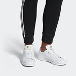 adidas originals Stan Smith 'Cloud White Gold' F36575