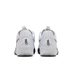 Nike Air Zoom G.T. Cut 3 EP 'White Black' DV2918-102