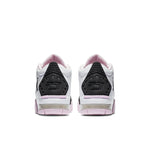 (GS) Air Jordan Big Fund Sneakers White/Black/Pink BV7375-106